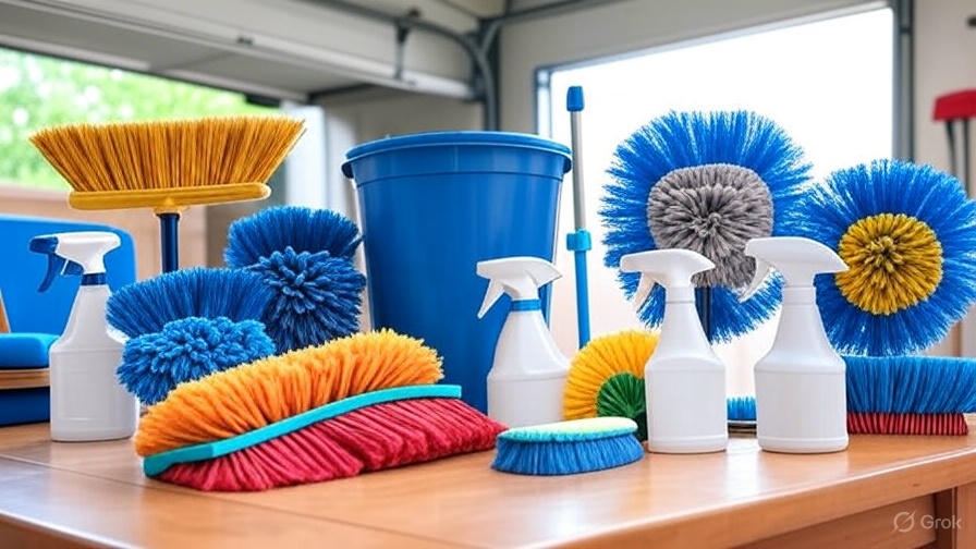Discover Top Cleaning Services Listings in Your Area