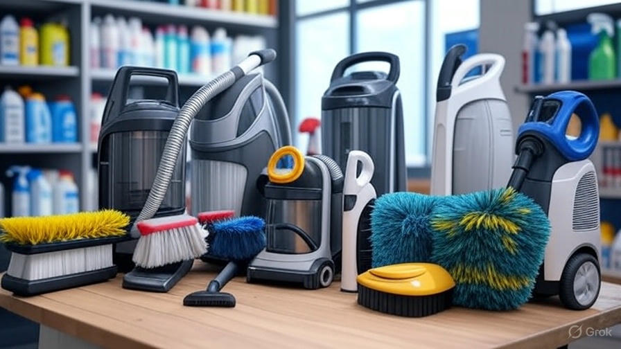 Start Getting Leads with Cleaning Services Advertising Platform