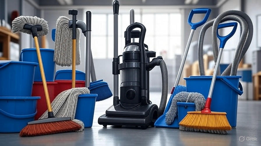 The Ultimate Cleaning Services SEO Listing USA