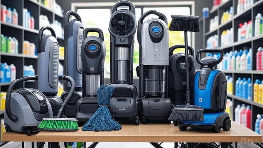 Join the Best Platform for Cleaning Services Promotion