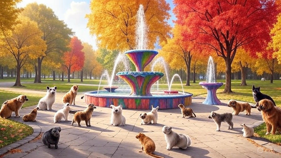 Pet Services Local Search