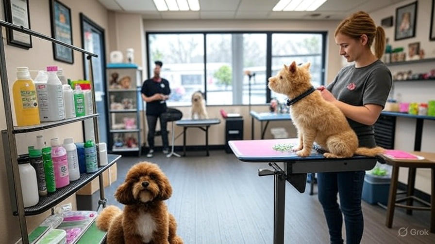 Best Pet Services Marketing Platform