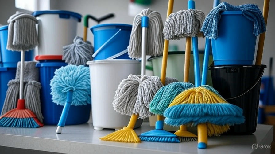 Join the Local Cleaning Services Listings Platform Today