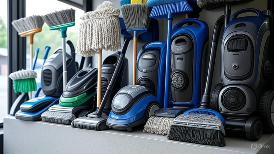 Discover Quality Pros in the Cleaning Services Directory USA