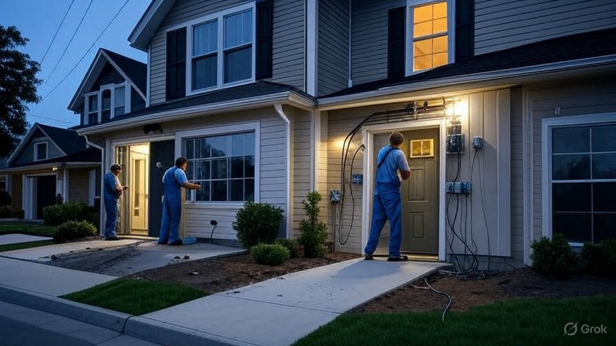 Explore Featured Electrical Services Listings Today