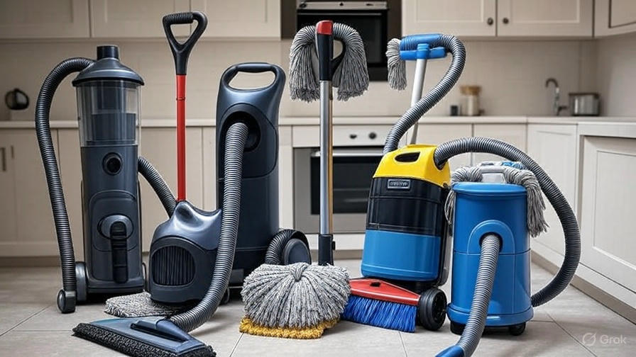 Stand Out on the Best Platform for Cleaning Services Promotion