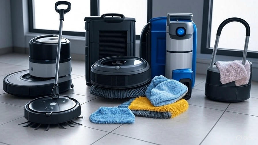 Free Listing for Cleaning Services to Build Reputation