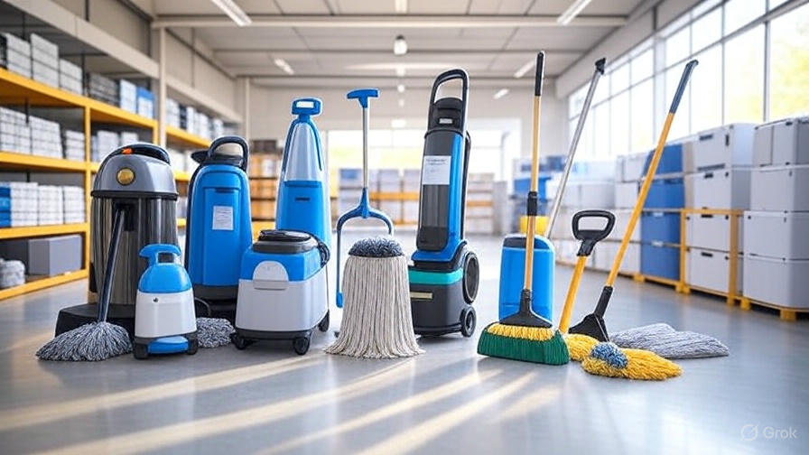 Engage New Clients with Customer-rated Cleaning Services USA