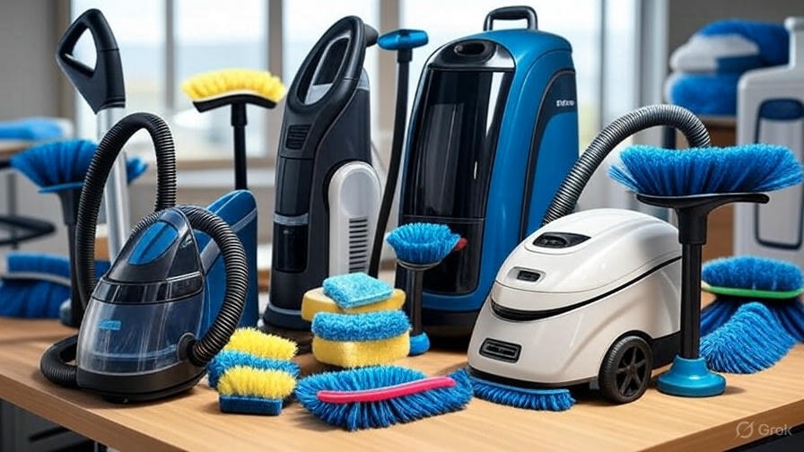 Showcase Your Work with Featured Cleaning Services Listings