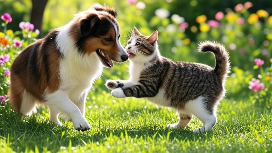 Trusted Pet Care Services USA