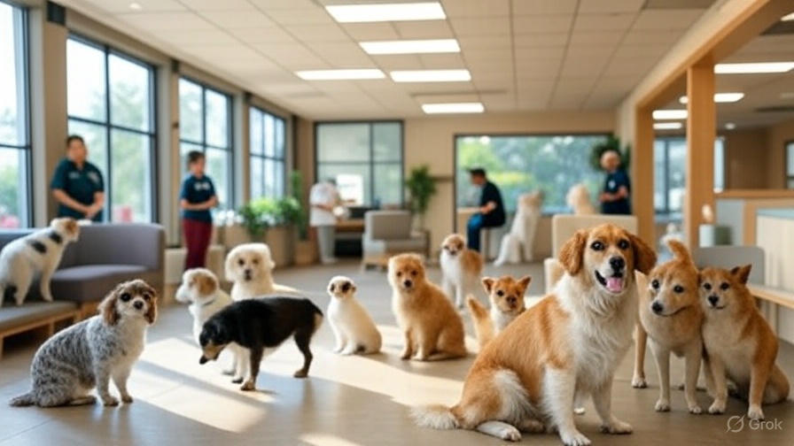 Pet Services Customer Reviews Online