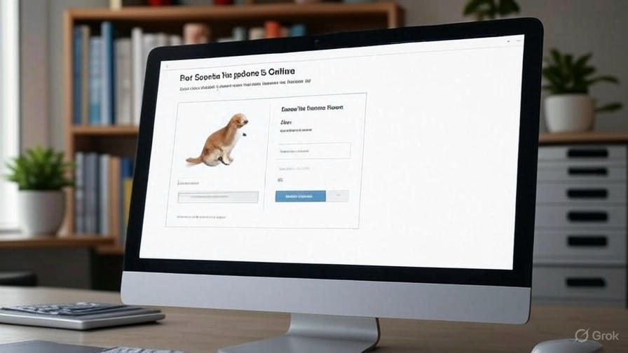 Pet Services Digital Marketing USA