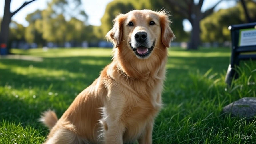 Pet Services Promotion Site