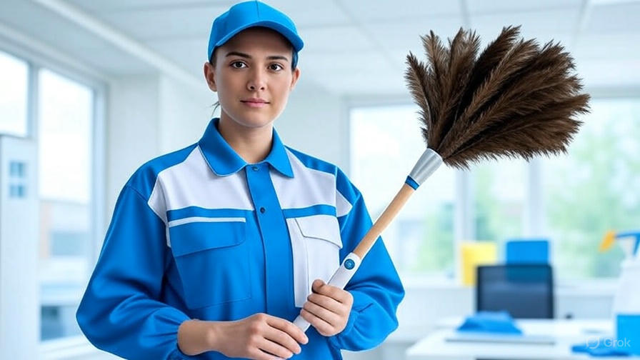 The Go-To Cleaning Services Directory USA is Here