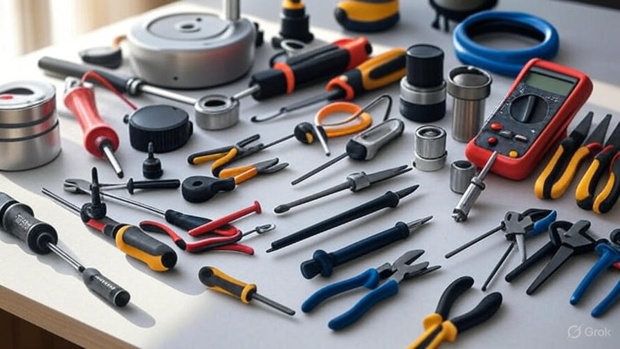 Grow Electrical Services Visibility Using One Dial Tools