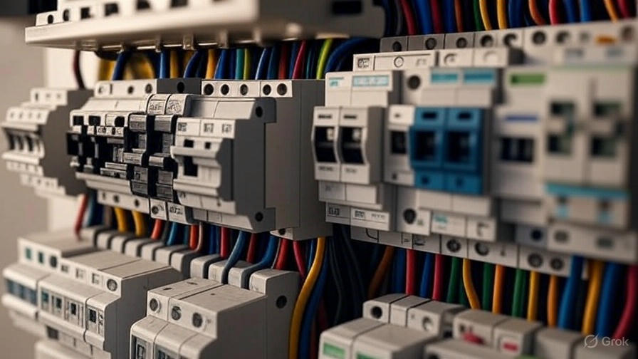 The Go-To Electrical Services Marketing Directory