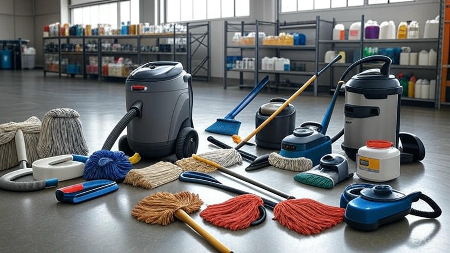 Grow Fast on Free Cleaning Services Listing Site USA