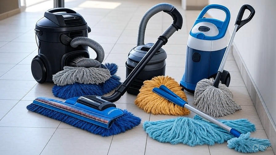Become a Star on Featured Cleaning Services Listings