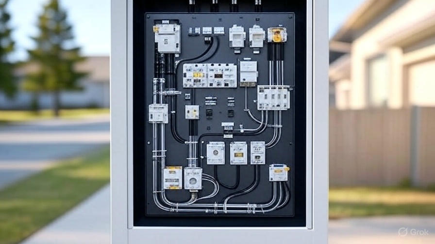 Your Local Electrical Services Listings Platform