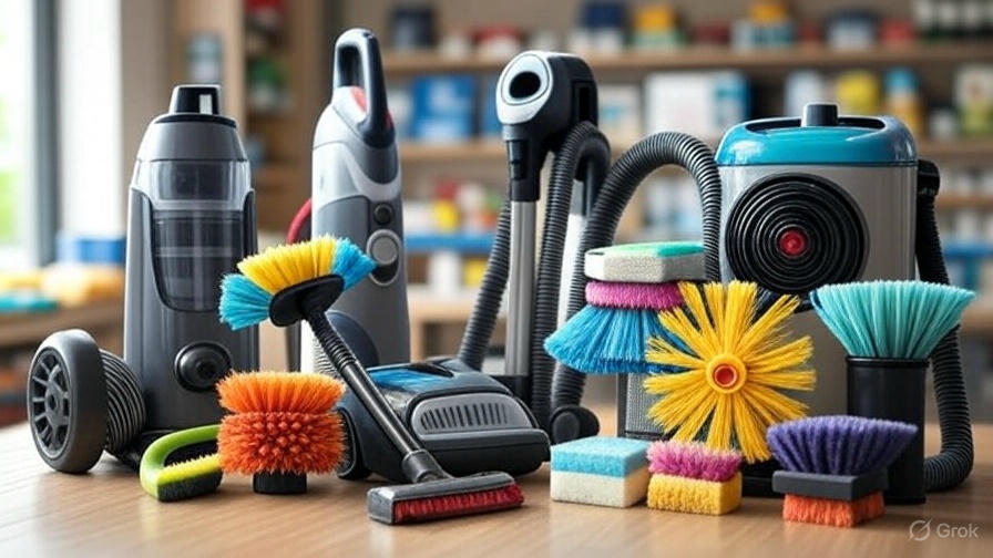 Start Free on Cleaning Services Listings Platform