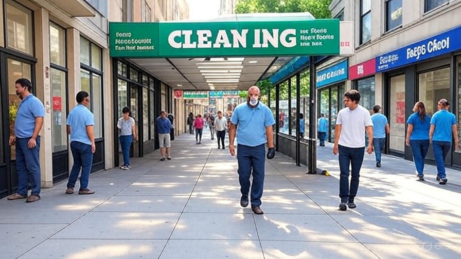 Make a Presence with Cleaning Services Advertising Platform