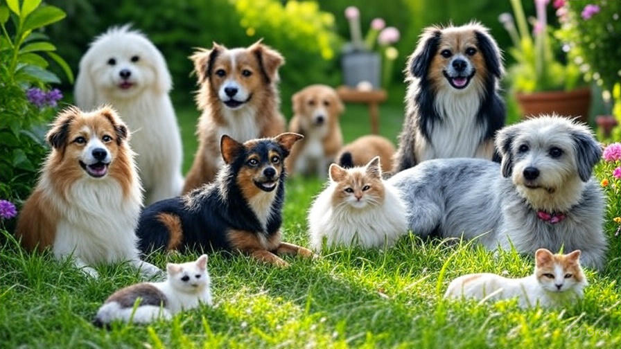 Add Your Pet Care Business Online