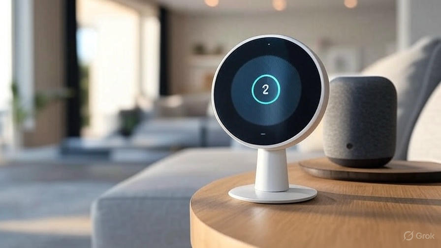 Grow Your Home Automation Business Online