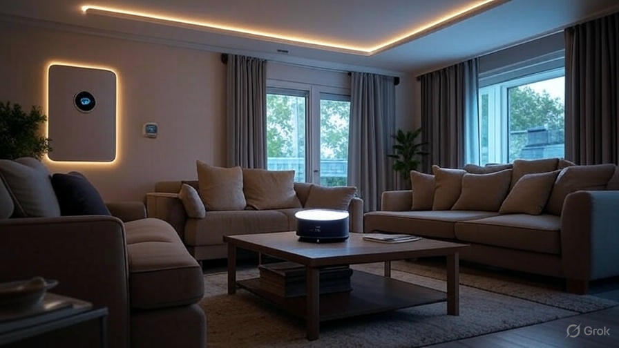 Home Automation Online Business Directory