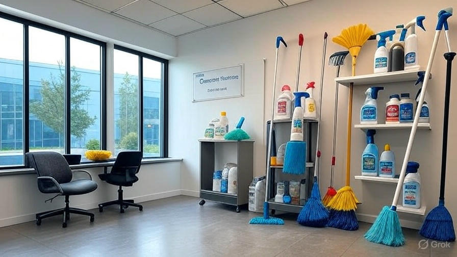 Turn Clicks into Clients on Online Cleaning Services Booking Platforms