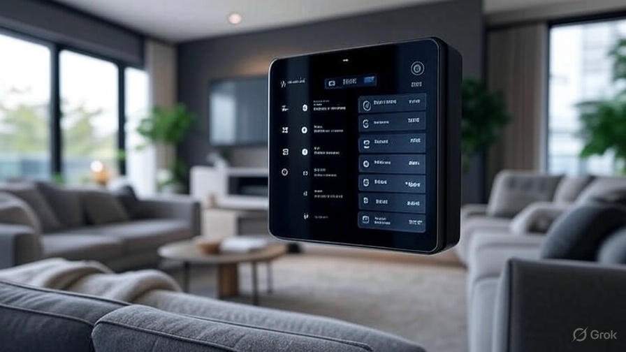 Best Home Automation Marketing Platform