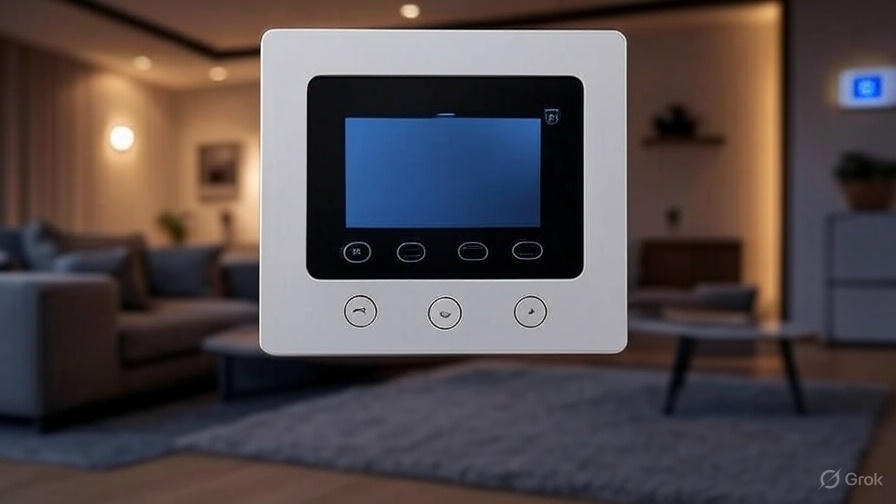 Home Automation Services Finder USA