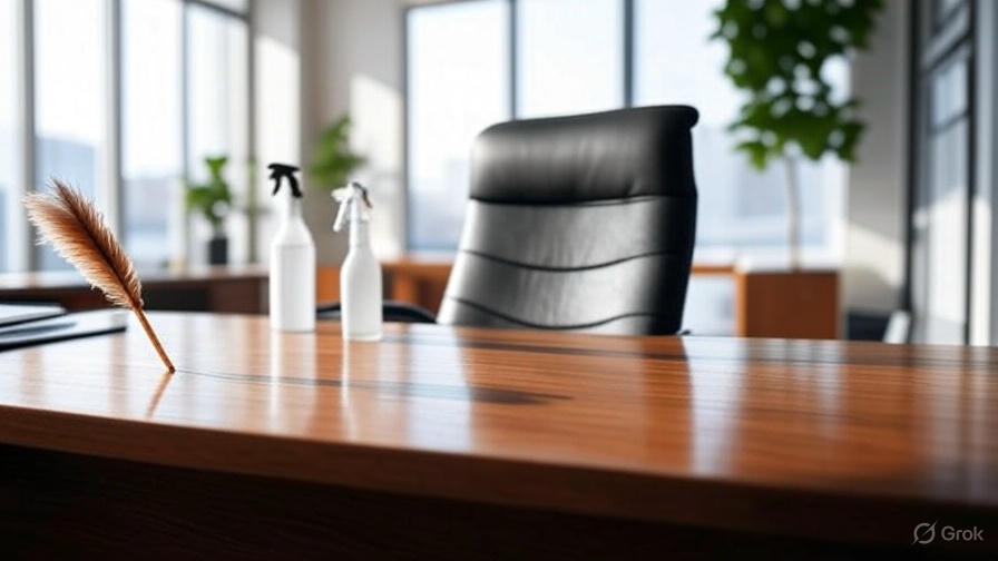 Get More Views on Featured Cleaning Services Listings