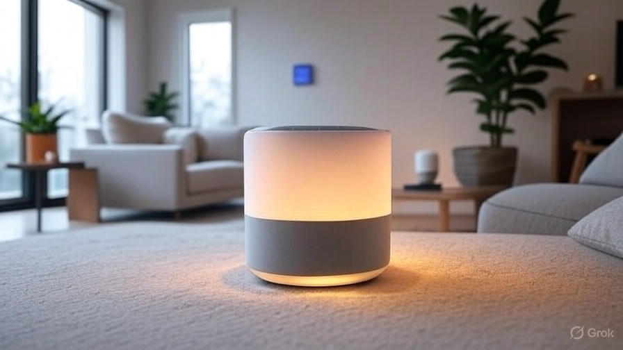 Local Home Automation SEO Listings