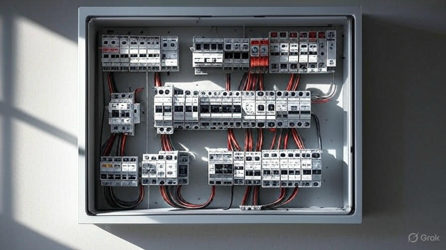 Grow Electrical Services Visibility with Local SEO