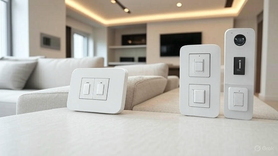 Home Automation Near Me Directory USA