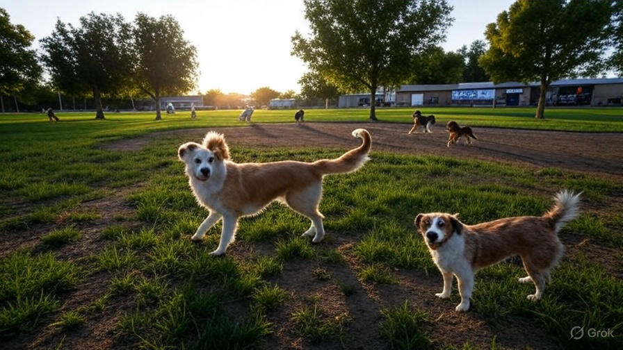 Featured Pet Services Directory USA