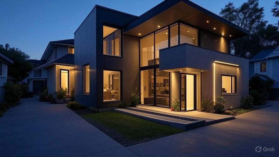 USA Home Automation Business Listings