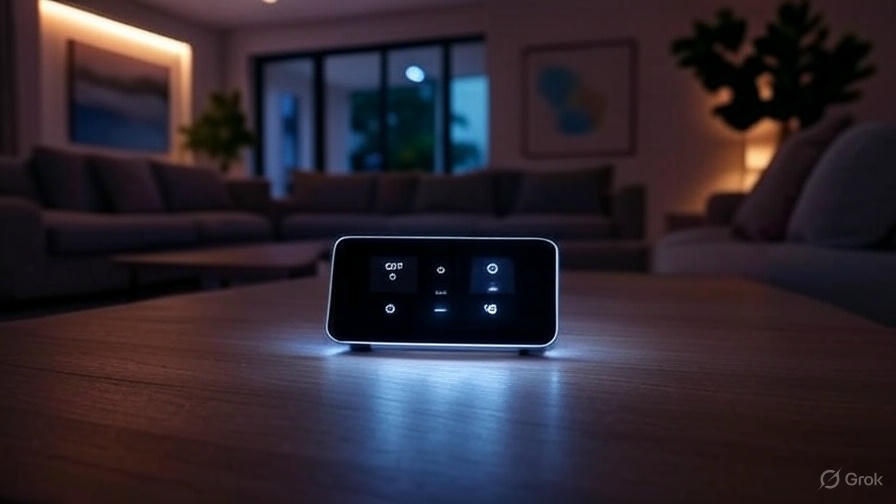 Featured Home Automation Marketing USA