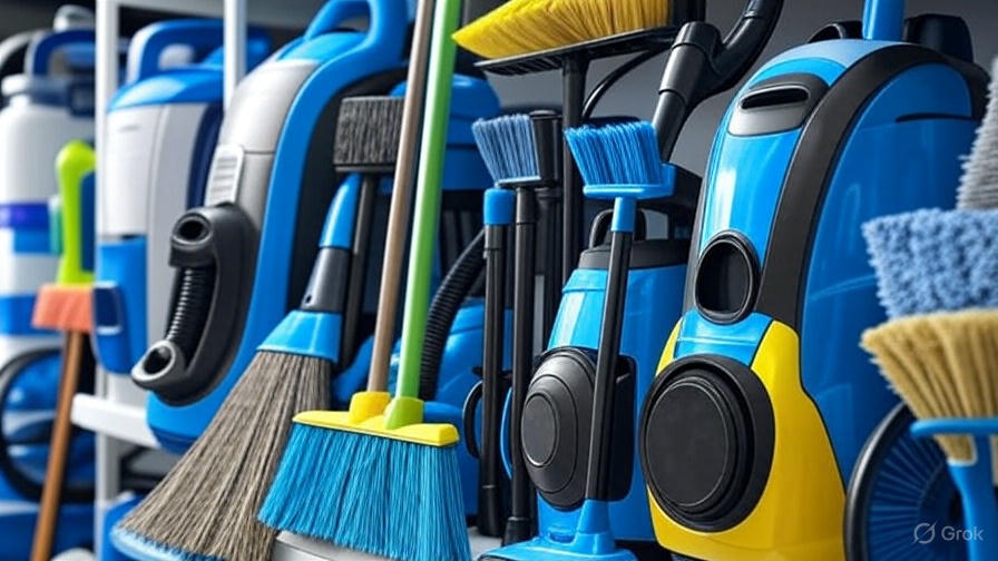 Connect Fast Through Online Cleaning Services Booking Platforms