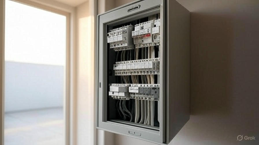 One Stop Platform for Electrical Services Promotion