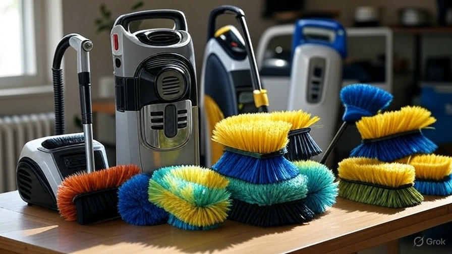 Stand Out on the Cleaning Services Directory USA