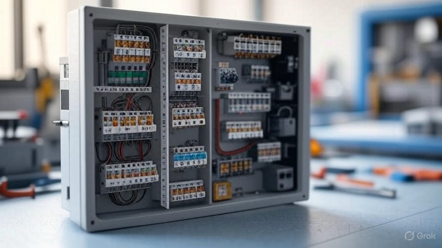 Instantly Discover Electrical Services Near Me