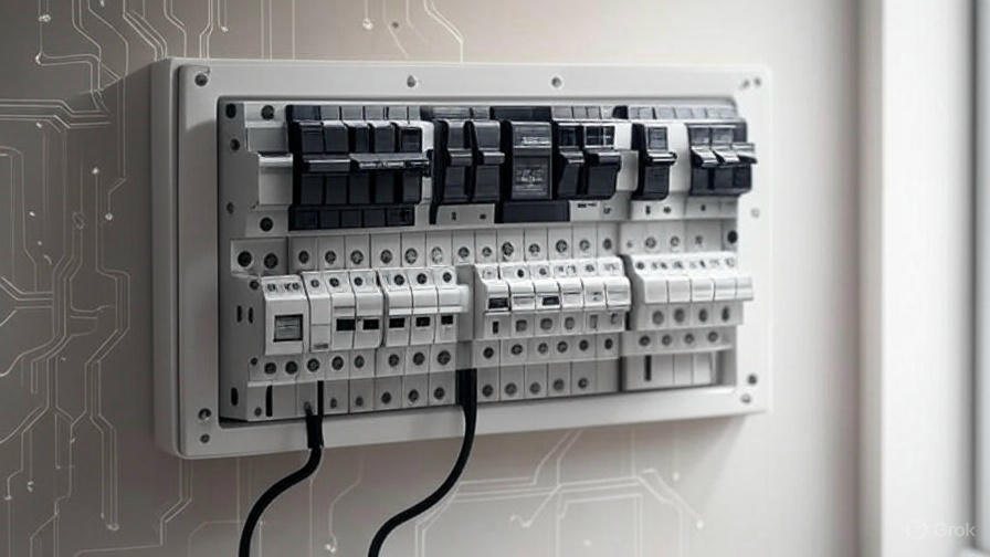 e a Star in Featured Electrical Services Listings