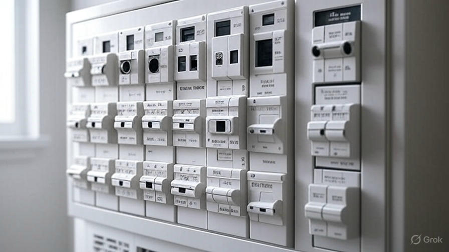 Verified Electrical Services Near Me for Fast Help