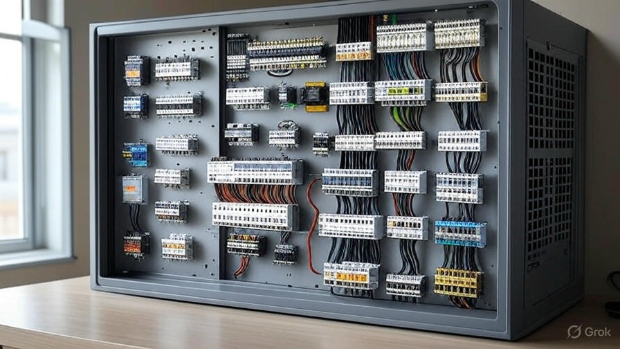 Grow Electrical Services Visibility with Smart Listings