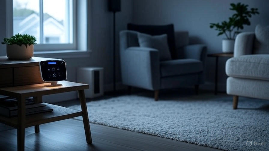 Home Automation Services Local SEO USA