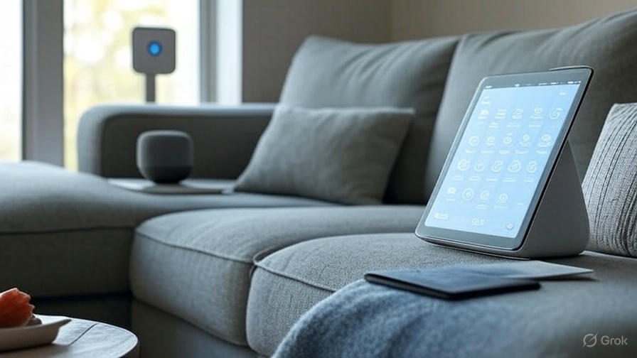 Free Home Automation Business Listings