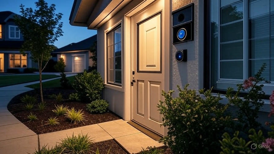 Home Automation Online Promotion Tools