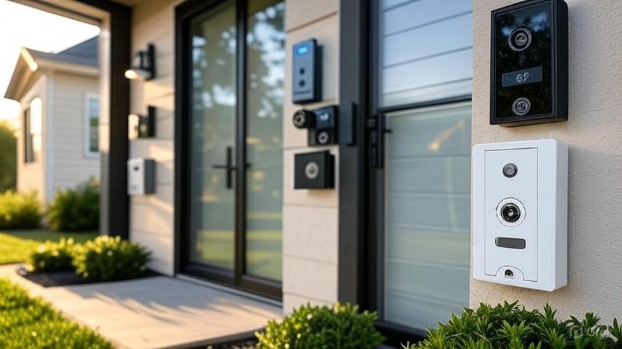 Home Automation Visibility Solutions USA