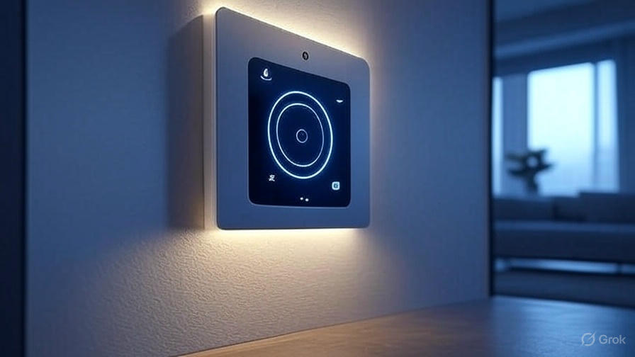 Best Home Automation Advertising Platform